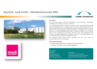 Bayreuth medi GmbH